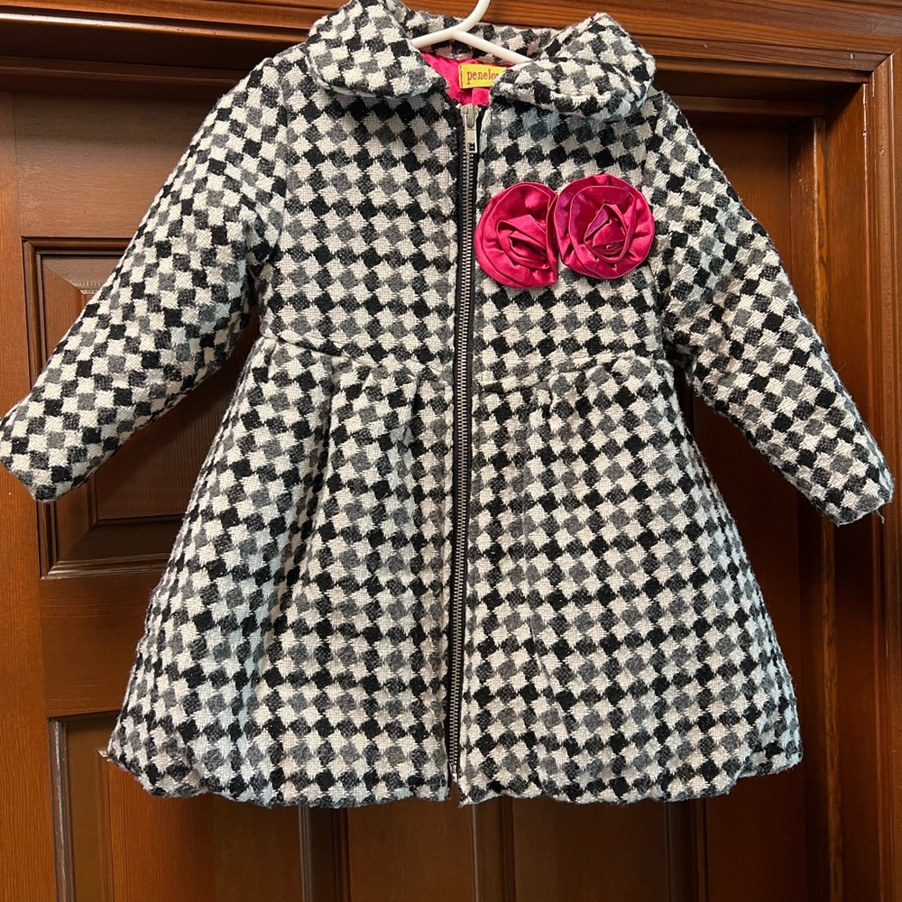Cute Girls Jacket
